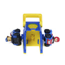 set surt veh/lanzador paw patrol 6074765 spin master
