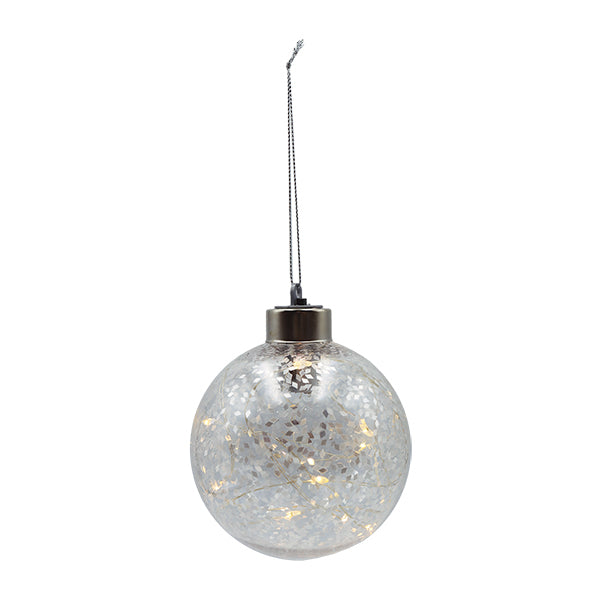 Esfera navideña HK1169S