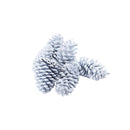 Ornamento navideño TF4263WH-6/BAG