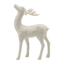 Ornamento navideño reno