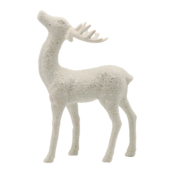 Ornamento navideño reno