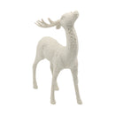 Ornamento navideño reno