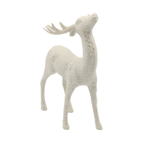 Ornamento navideño reno