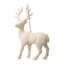 Ornamento navideño reno