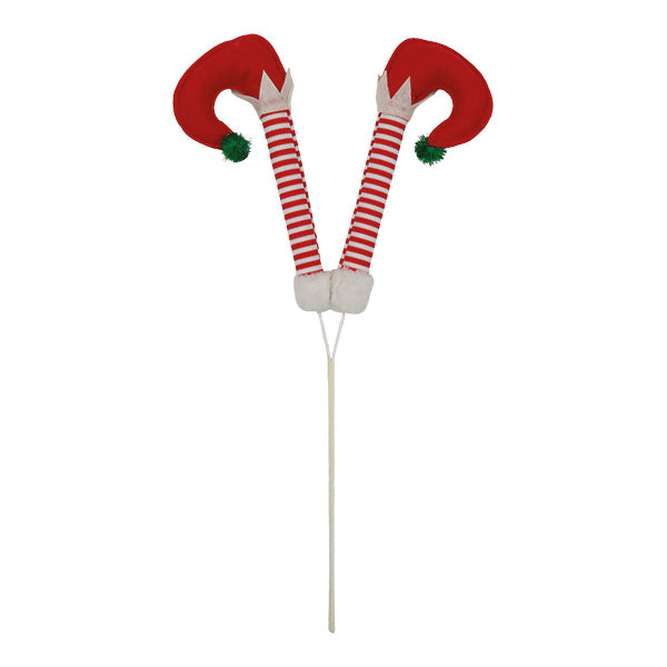 Figura tela elf 40cm