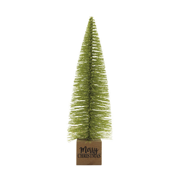Árbol de mesa 24cm