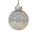 Esfera navideña MY17034CL/WAB