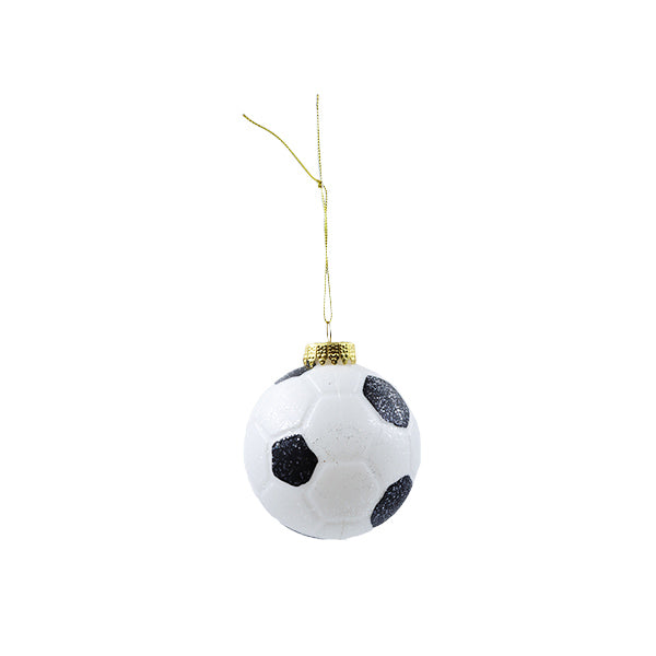 Esfera 8cm balon futbol SC21012