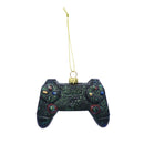 Ornamento navideño control