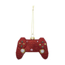 Ornamento navideño control