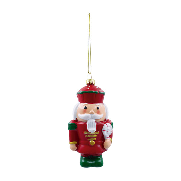 Ornamento 11cm cascanuece SC29024B