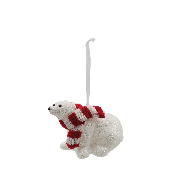Ornamento navideño HX13106WS