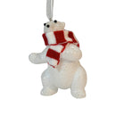 Ornamento navideño HX13107WS