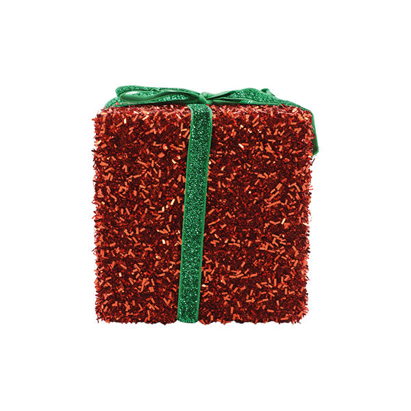 Ornamento navideño regalo