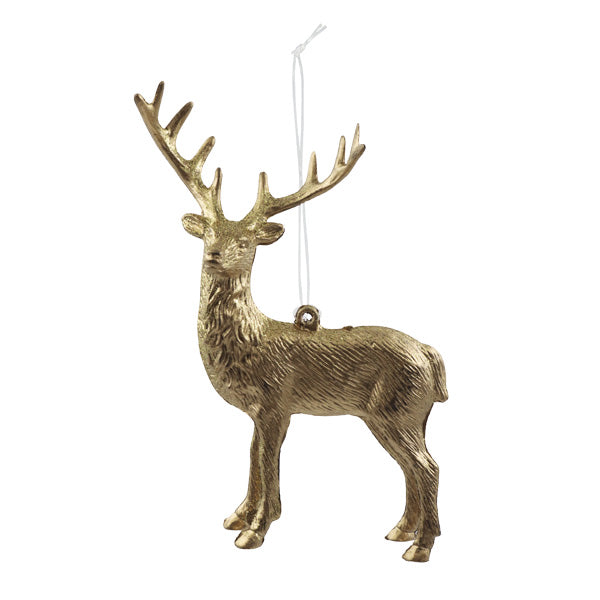 Ornamento navideño trineo