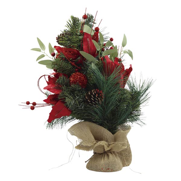 Árbol de mesa 57cm