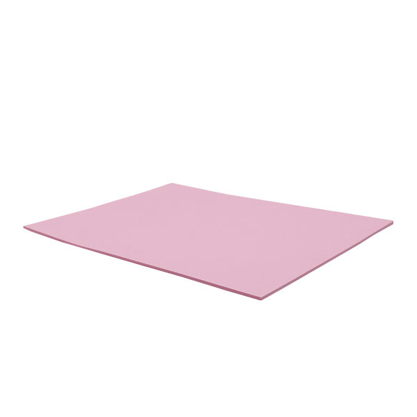 Papel Bond tamaño carta 25 unidades rosado Primavera