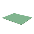 Papel Bond tamaño carta 25 unidades verde claro Primavera