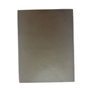 Papel Bond tamaño carta 25 unidades café Primavera