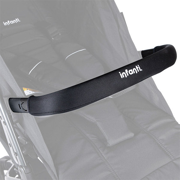 Coche Paseo Epic Compact