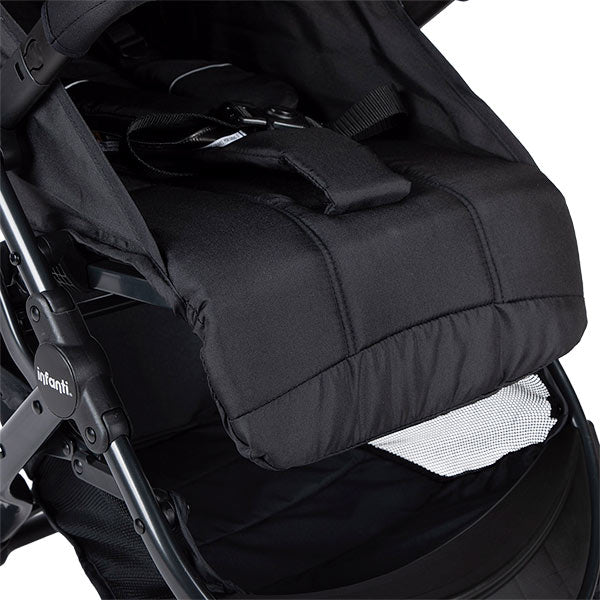 Coche Paseo Epic Compact