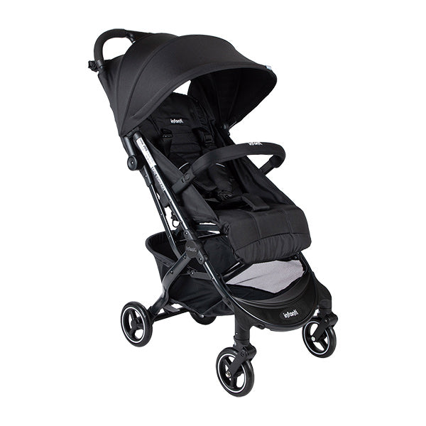 Coche Paseo Epic Compact