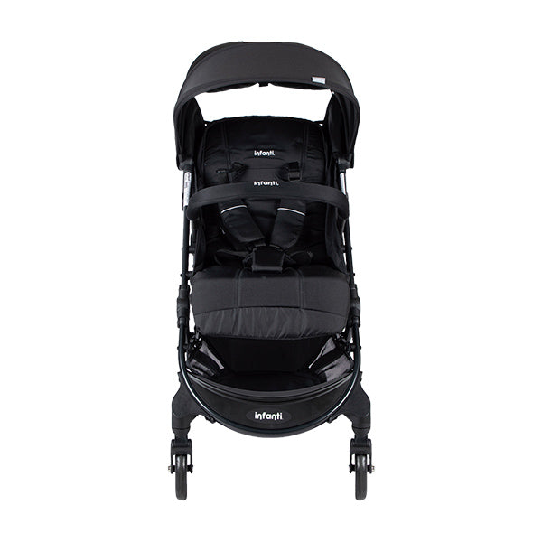 Coche Paseo Epic Compact