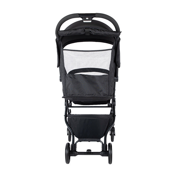 Coche Paseo Epic Compact