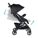 Coche Paseo Epic Compact