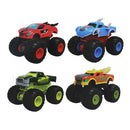 Vehículo fricción 9.5cm surt