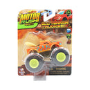 Vehículo fricción 9.5cm surt