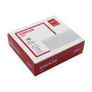 Grapa 23/23 1000 unidades Deli.