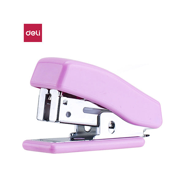 Engrapadora mini 25 hojas surtida