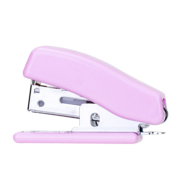 Engrapadora mini 25 hojas surtida