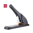 Grapadora negra 210 hojas