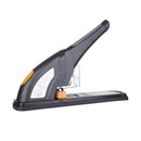 Grapadora negra 210 hojas