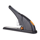 Grapadora negra 210 hojas