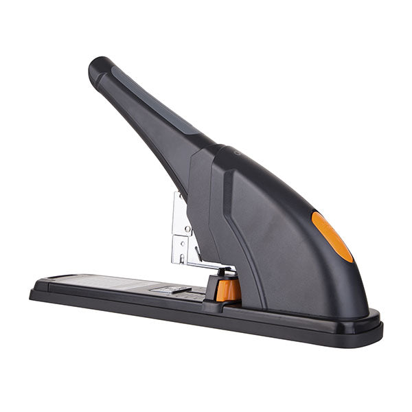 Grapadora negra 210 hojas