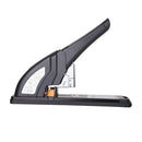 Grapadora negra 210 hojas