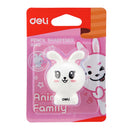 Tajador 1 hueco conejito.