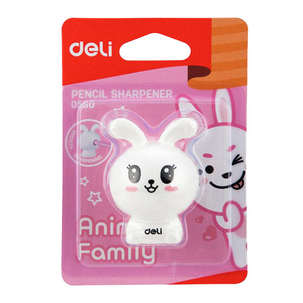 Tajador 1 hueco conejito.