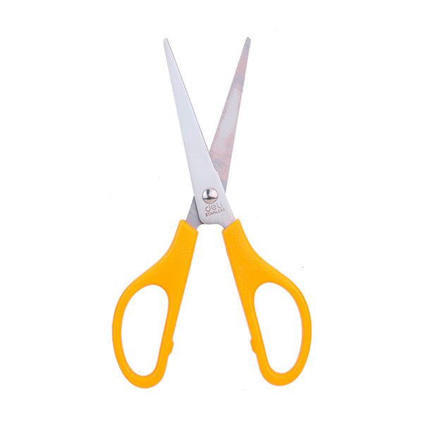 Tijeras 170mm 6 3/5" Deli.