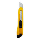Deli Cutter 16x3x1.64 cm amarillo