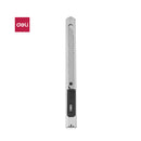 Deli Cutter plateado