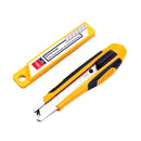 Cutter con repuesto.