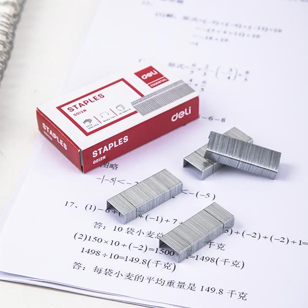 Grapa 24/6 1000 unidades