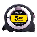 Cinta metrica 5 metros 19 milimetros Deli.