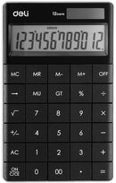 Calculadora bolsillo 12 dig