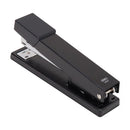 Grapadora negra 25 hojas