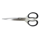 Tijera 17 centímetros Deli